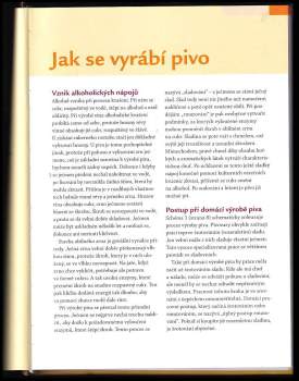 Richard Lehrl: Děláme si sami pivo