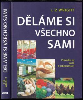 Děláme si všechno sami