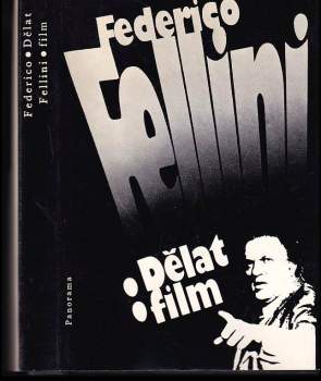 Dělat film