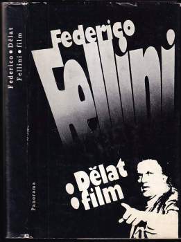 Dělat film