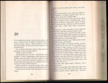 Mary Higgins Clark: Dělej, že ji nevidíš