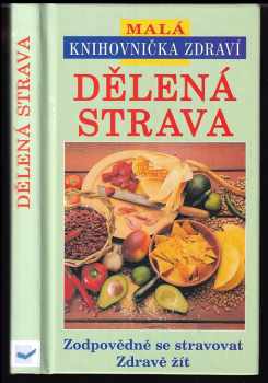 Dělená strava