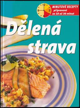 Dělená strava