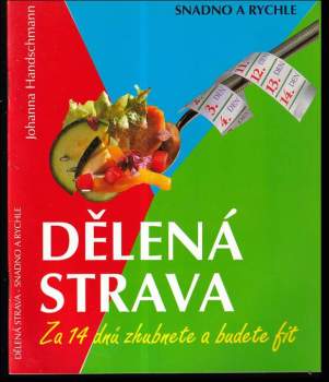 Dělená strava