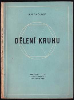 Dělení kruhu