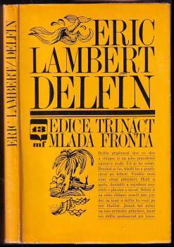 Delfín