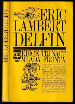 Eric Lambert: Delfín