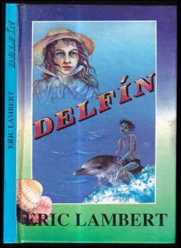 Delfín