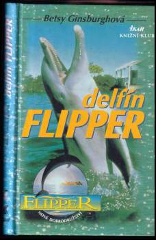 Delfín Flipper