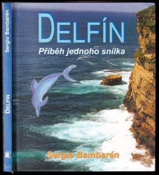 Delfín