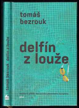 Delfín z louže