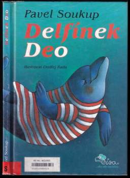 Delfínek Deo