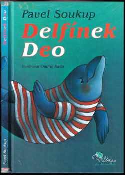 Delfínek Deo