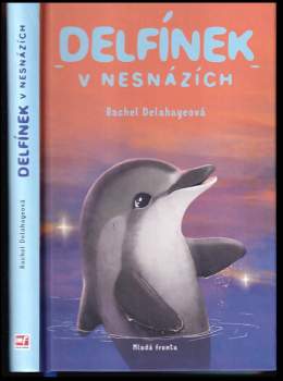 Delfínek v nesnázích