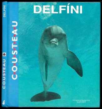 Delfíni