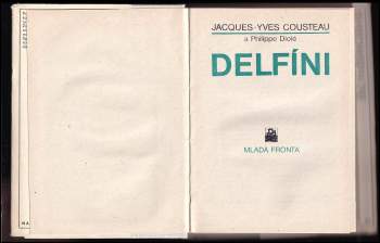 Delfíni