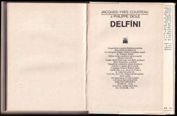 Delfíni