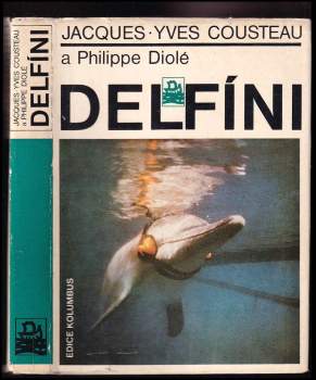 Delfíni