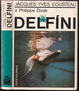 Jacques-Yves Cousteau: Delfíni