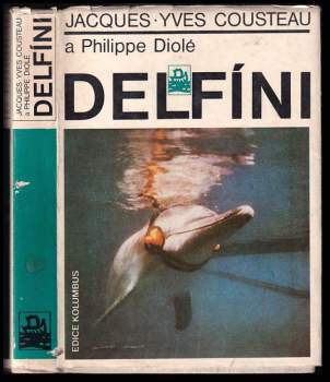 Jacques-Yves Cousteau: Delfíni