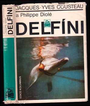 Jacques-Yves Cousteau: Delfíni