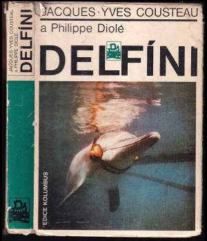 Jacques-Yves Cousteau: Delfíni