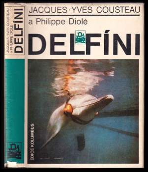 Jacques-Yves Cousteau: Delfíni