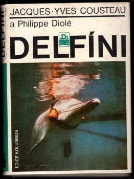 Delfíni