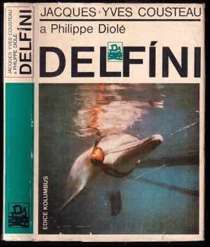 Delfíni