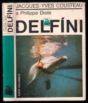 Jacques-Yves Cousteau: Delfíni