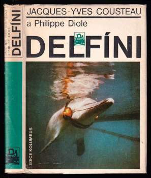 Delfíni