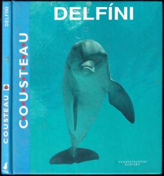 Delfíni