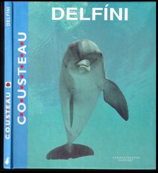 Delfíni