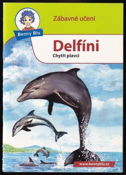 Delfíni