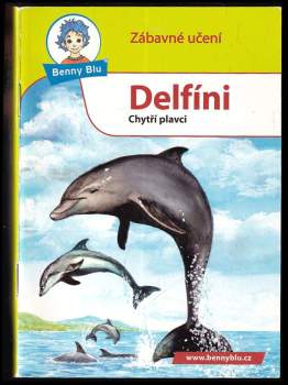 Nicola Herbst: Delfíni