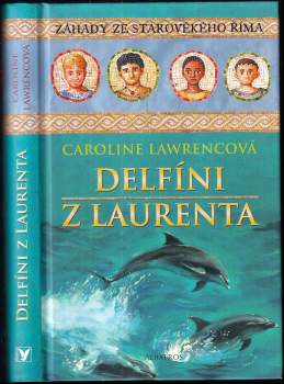 Delfíni z Laurenta