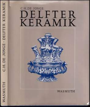 Delfter Keramik