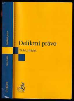Deliktní právo