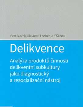Delikvence