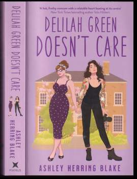 Delilah Green Doesn't Care