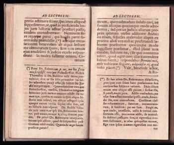 Jacob Friedrich Ludovici: Delineatio historiae juris divini naturalis et positivi universalis, ubi varia utriusque hujus juris, in specie vero naturalis fata & dissensiones DD. tam veterum, quam recentiorum, circa propositionem praecipuae fundamentalem juris naturae & conculsiones exinde profluentes historice recensentur. Editio II. priori multo auctior & emendatior.
