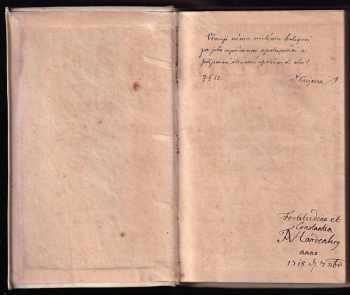 Jacob Friedrich Ludovici: Delineatio historiae juris divini naturalis et positivi universalis, ubi varia utriusque hujus juris, in specie vero naturalis fata & dissensiones DD. tam veterum, quam recentiorum, circa propositionem praecipuae fundamentalem juris naturae & conculsiones exinde profluentes historice recensentur. Editio II. priori multo auctior & emendatior.