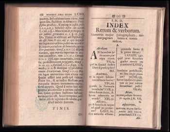 Jacob Friedrich Ludovici: Delineatio historiae juris divini naturalis et positivi universalis, ubi varia utriusque hujus juris, in specie vero naturalis fata & dissensiones DD. tam veterum, quam recentiorum, circa propositionem praecipuae fundamentalem juris naturae & conculsiones exinde profluentes historice recensentur. Editio II. priori multo auctior & emendatior.