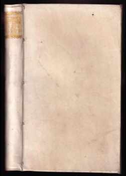 Delineatio historiae juris divini naturalis et positivi universalis, ubi varia utriusque hujus juris, in specie vero naturalis fata & dissensiones DD. tam veterum, quam recentiorum, circa propositionem praecipuae fundamentalem juris naturae & conculsiones exinde profluentes historice recensentur. Editio II. priori multo auctior & emendatior.