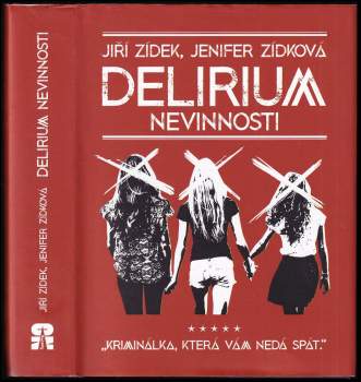 Delirium nevinnosti