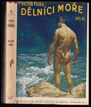 Victor Hugo: Dělníci moře