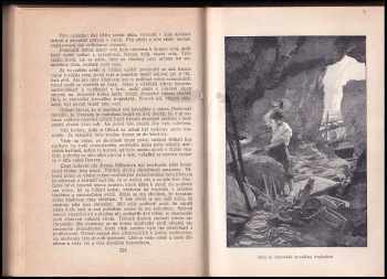Victor Hugo: Dělníci moře