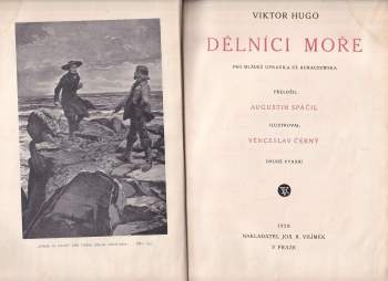 Stanisława Buraczewska: Dělníci moře