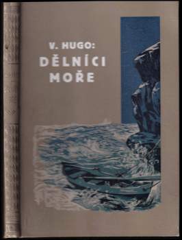Stanisława Buraczewska: Dělníci moře