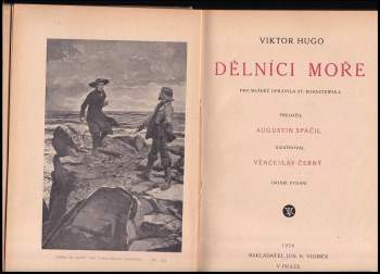 Stanisława Buraczewska: Dělníci moře